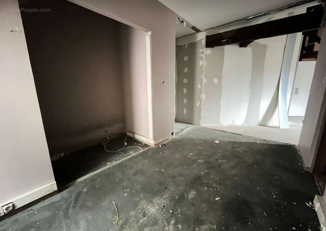 Appartement à CHALON-SUR-SAONE