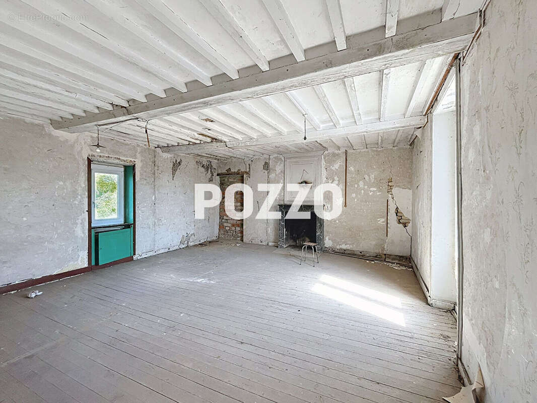 Maison à DOUVRES-LA-DELIVRANDE