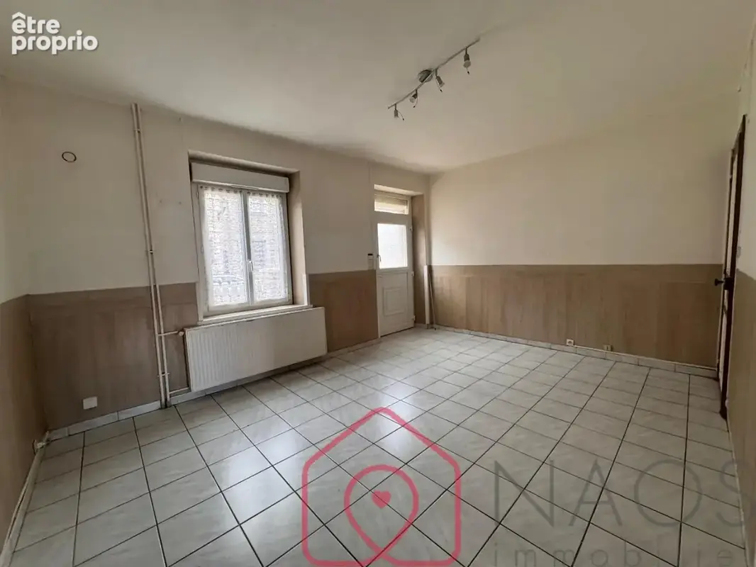 Maison mitoyenne à vendre en exclusivité  Noyers-Pont Maugis  117 000  FAI - photo 4