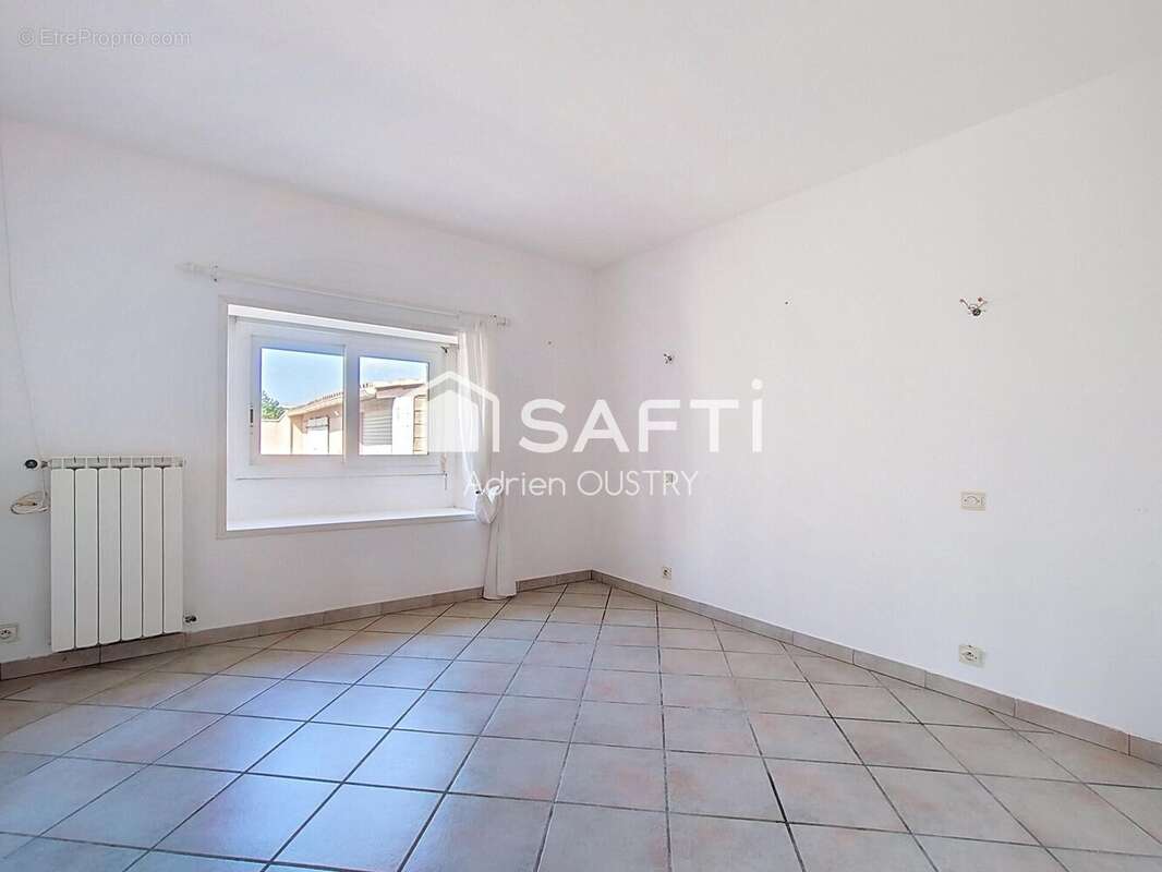 Photo 9 - Maison à SERIGNAN