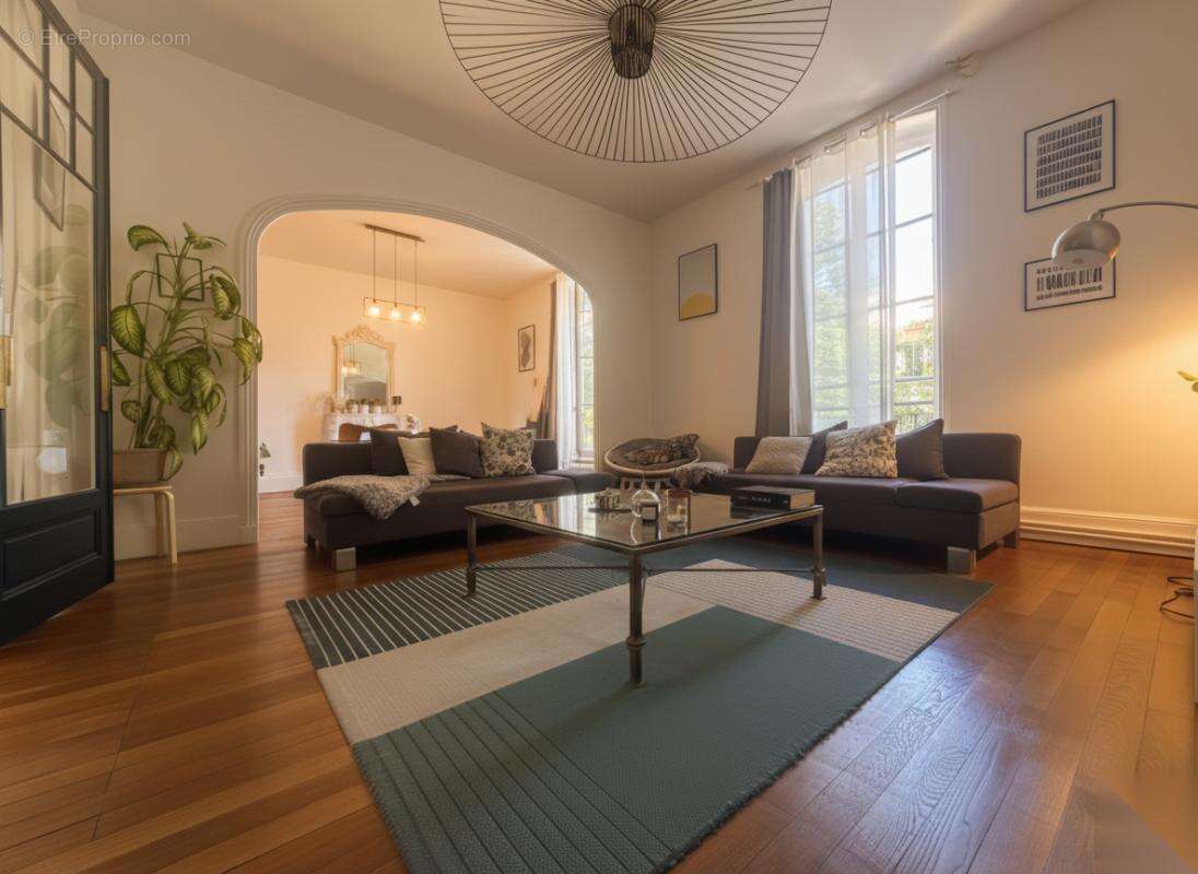 Appartement à ROANNE