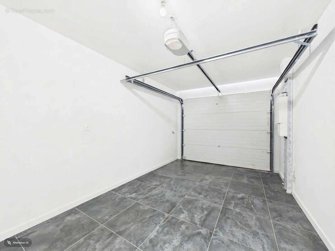 Magnifique Maison Neuve 105 m2- 3 Ch/Garage/Ste Marie-aux-chênes - photo 8