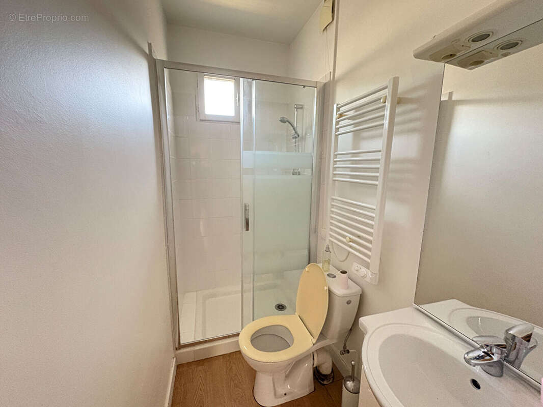 Appartement à VOIRON