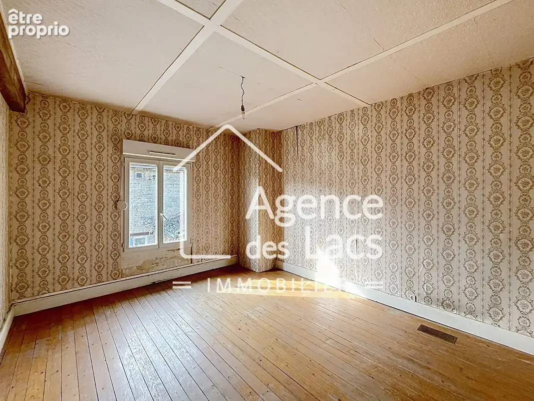 Maison de caractère à rénover - photo 5