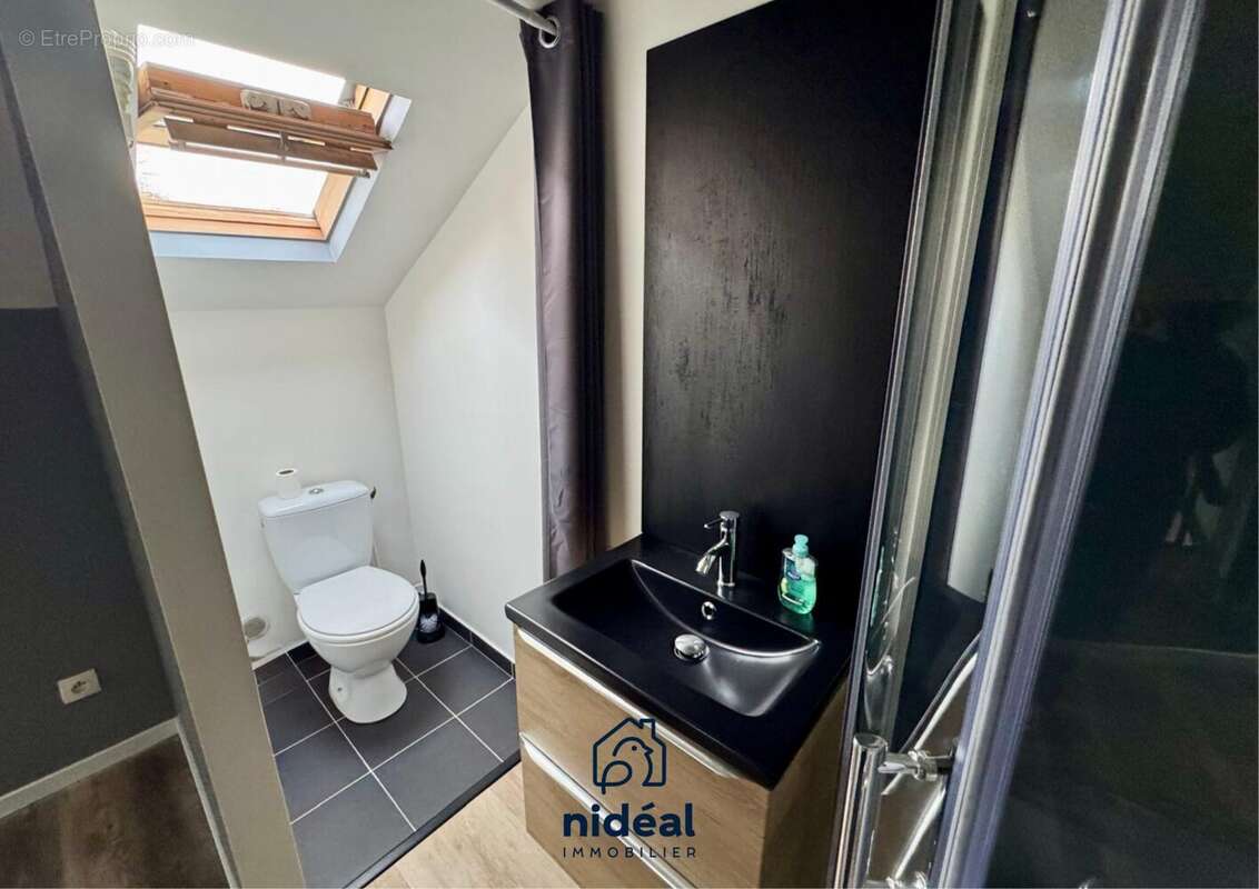 Appartement à ROUEN