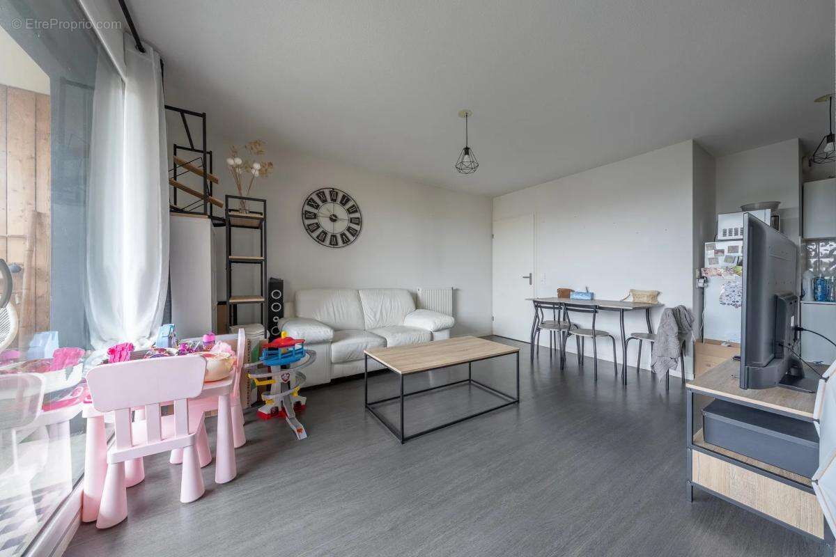 Appartement à EYSINES