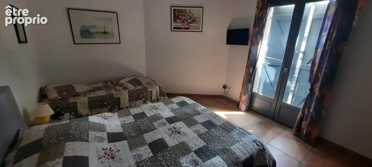 Boulou maison familiale vue montagne canigou 66 espagne mer - photo 6