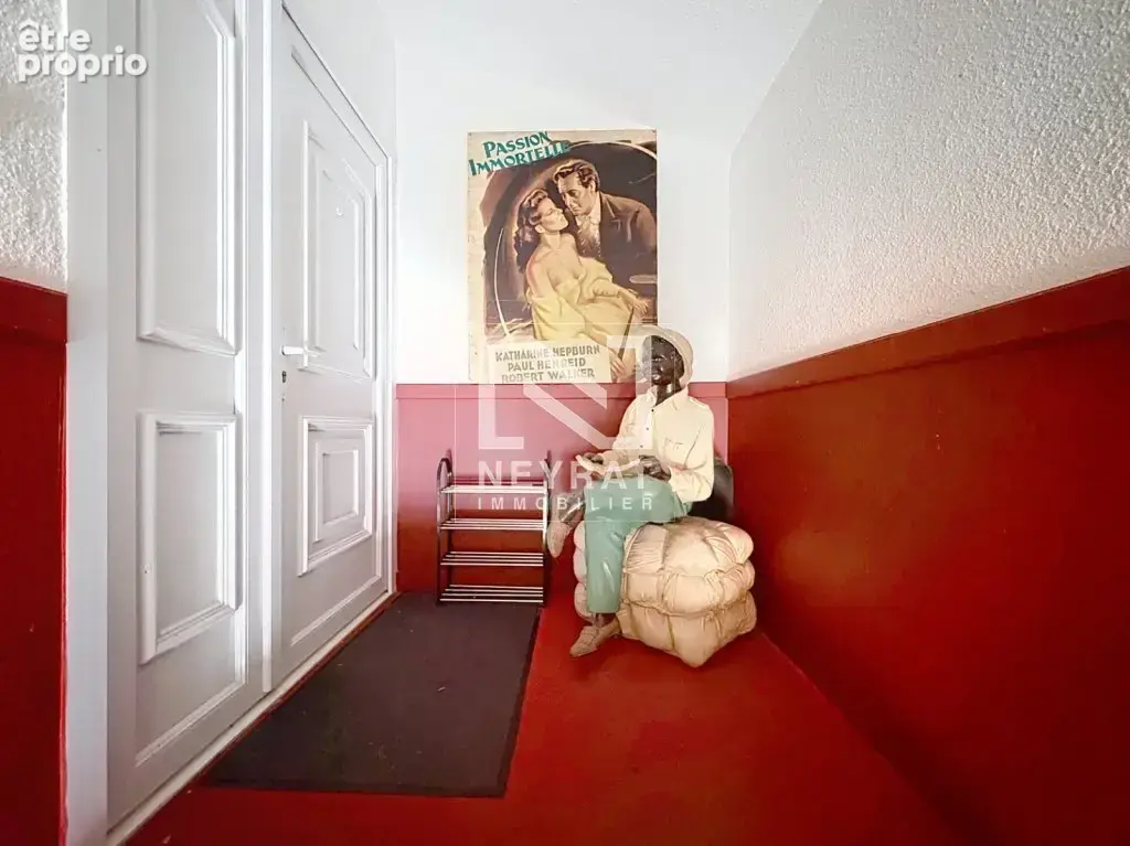 Loft d'exception!! - photo 2