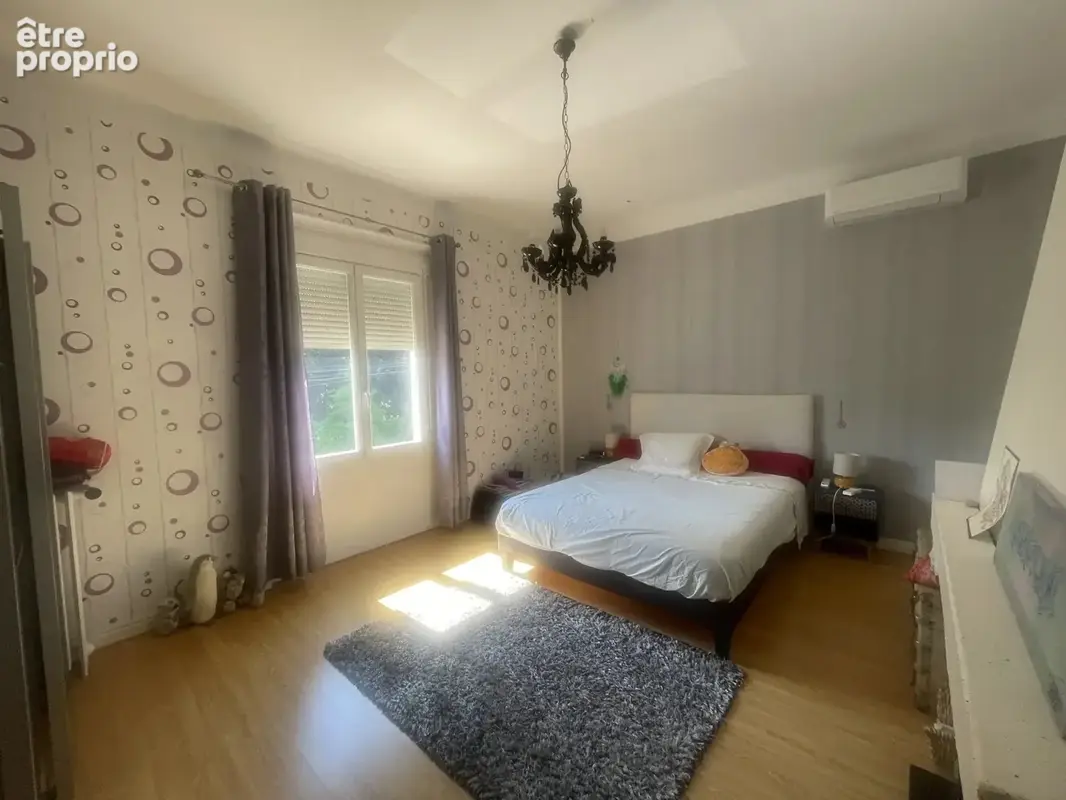 A vendre alès maison - photo 15