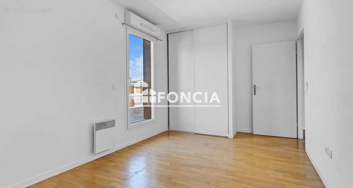 Appartement à ANTONY