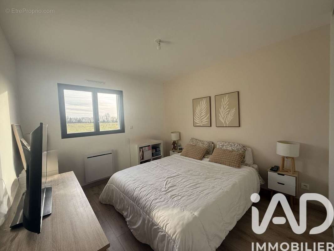 Photo 7 - Maison à LE TORQUESNE