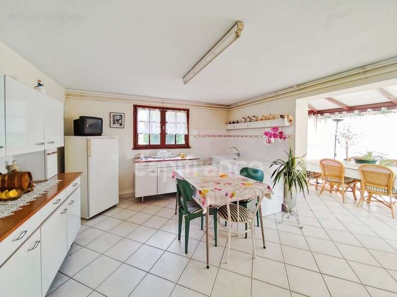 Maison à SAINT-REMY