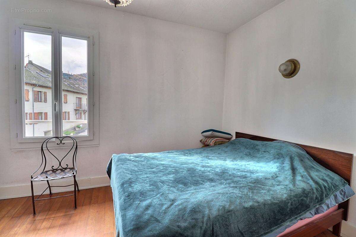 Maison à LA ROCHETTE