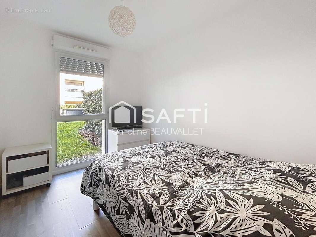 Photo 8 - Appartement à PALAISEAU