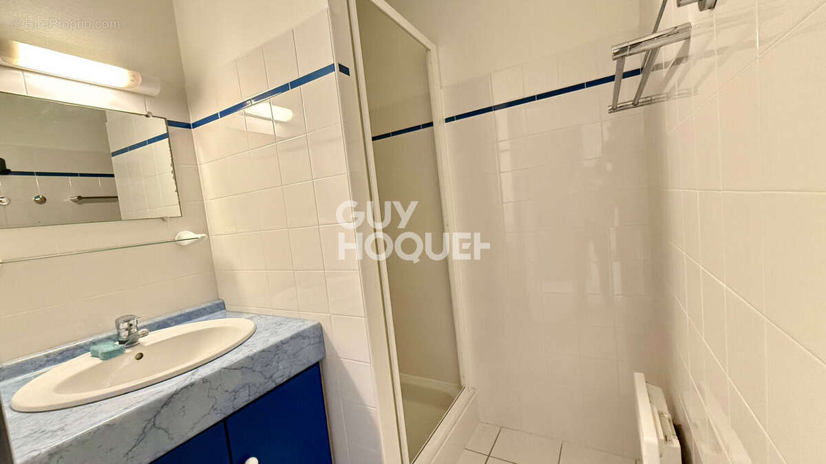 Appartement à MIMIZAN