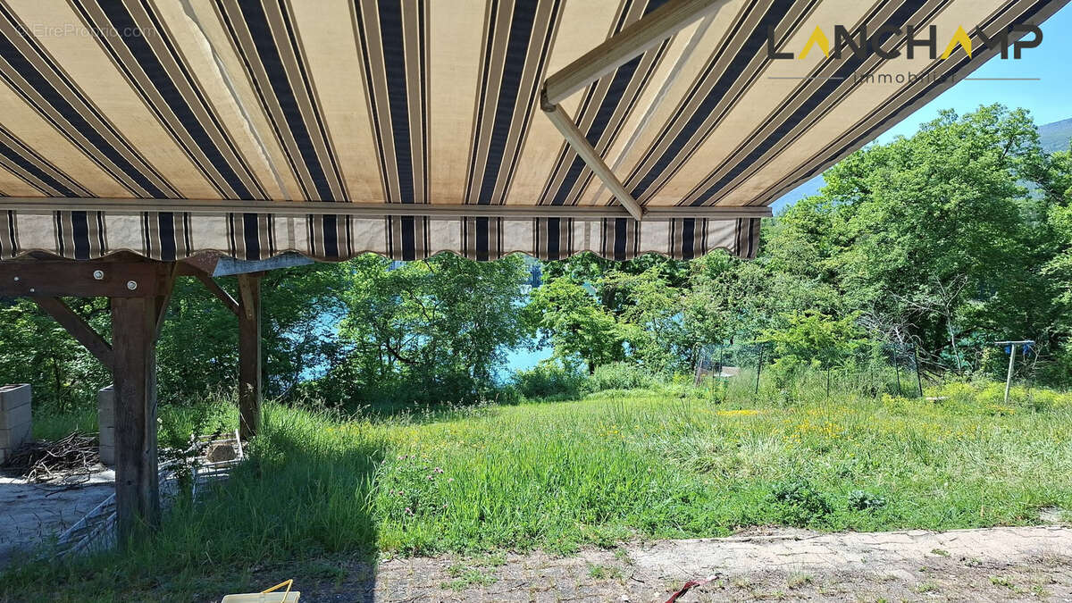Villa d'architecte - photo 2