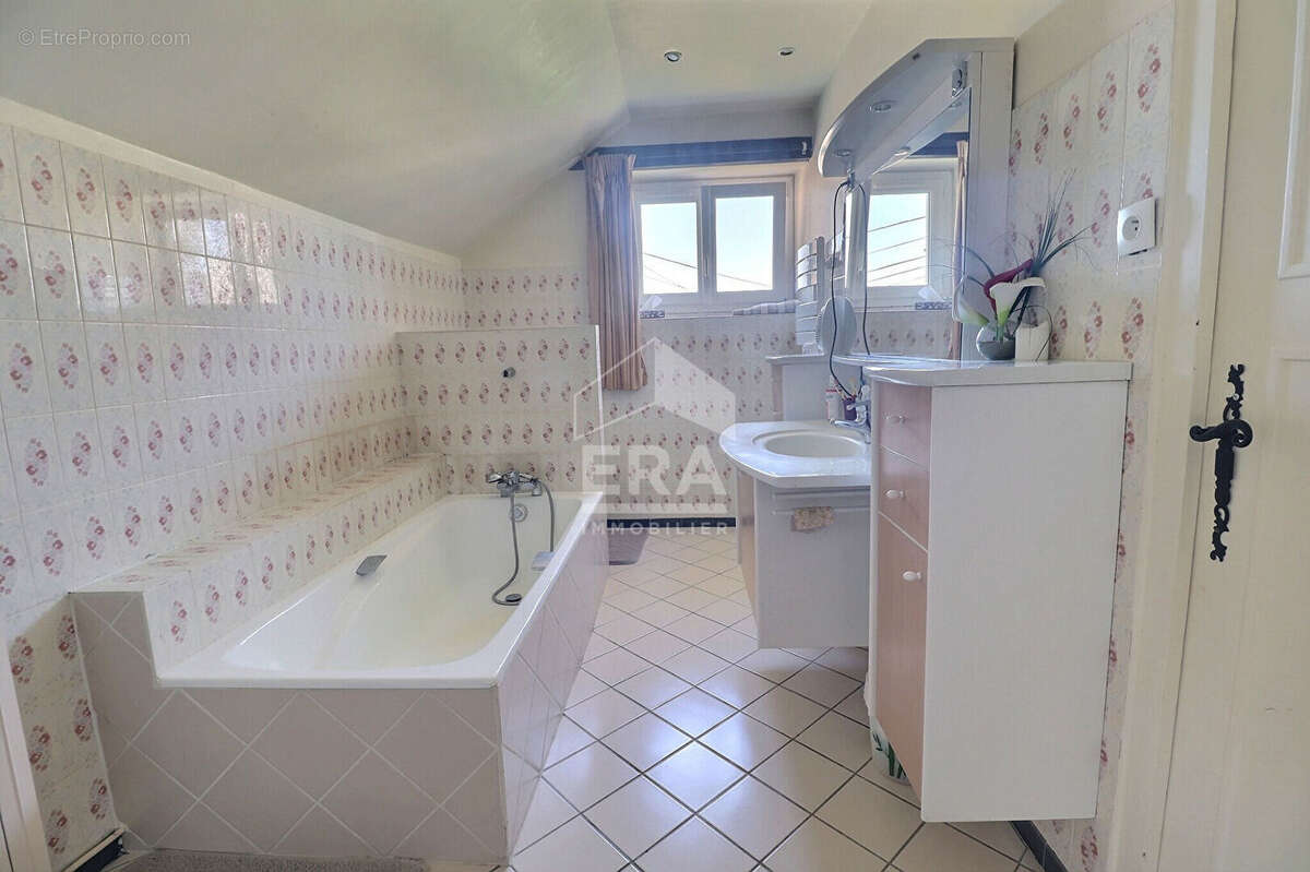 Maison 178m² à boutervilliers - photo 13