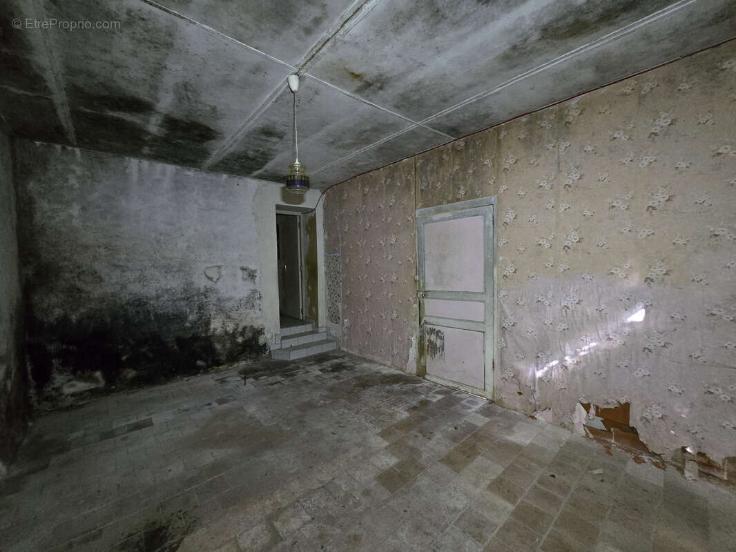 Maison à INGRANDES