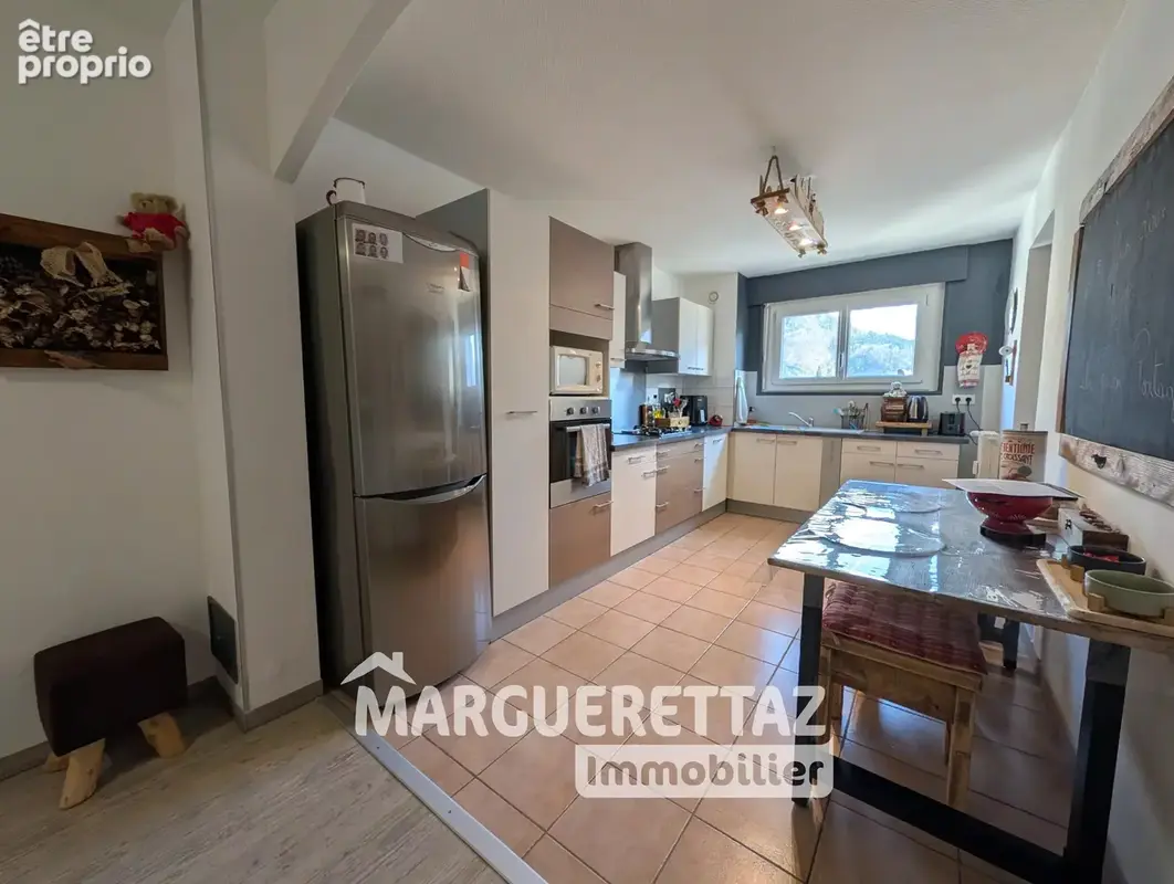 T3 de 75 m² a cluses - photo 9