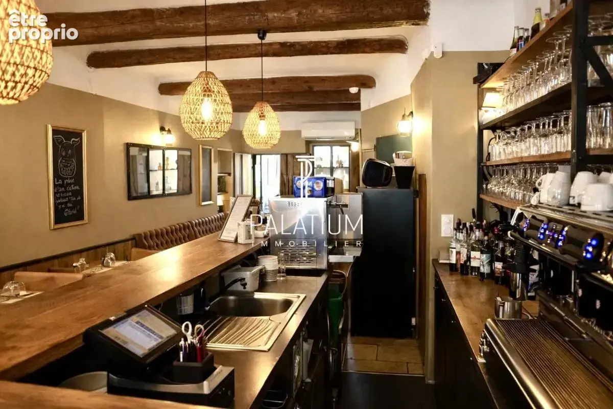 Restaurant à Vendre - photo 6