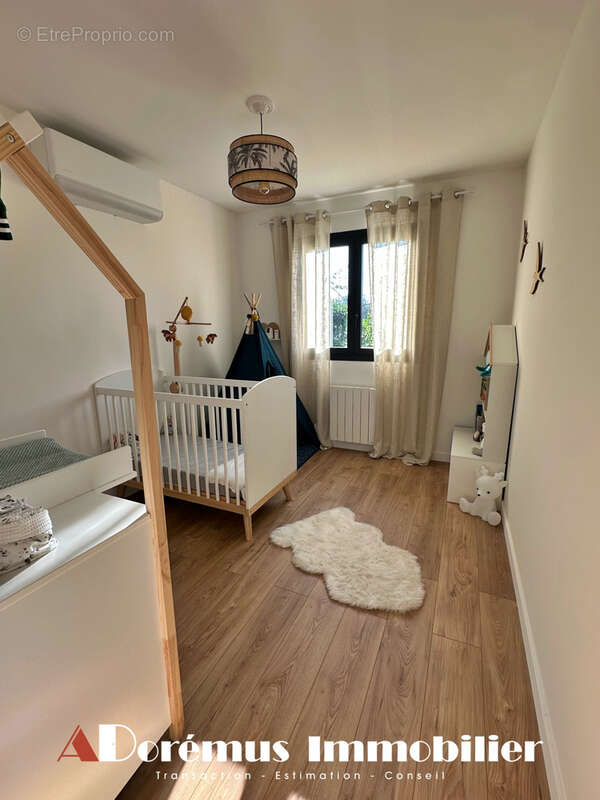 Maison à CAMBLANES-ET-MEYNAC