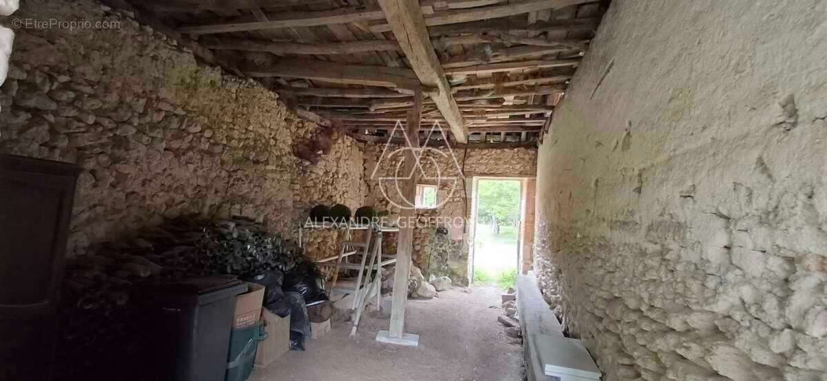 Rare, château du XV -ème- Un Havre de paix… - photo 22