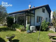 Maison à LE PORGE