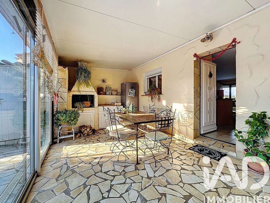 Photo 6 - Maison à POMEROLS