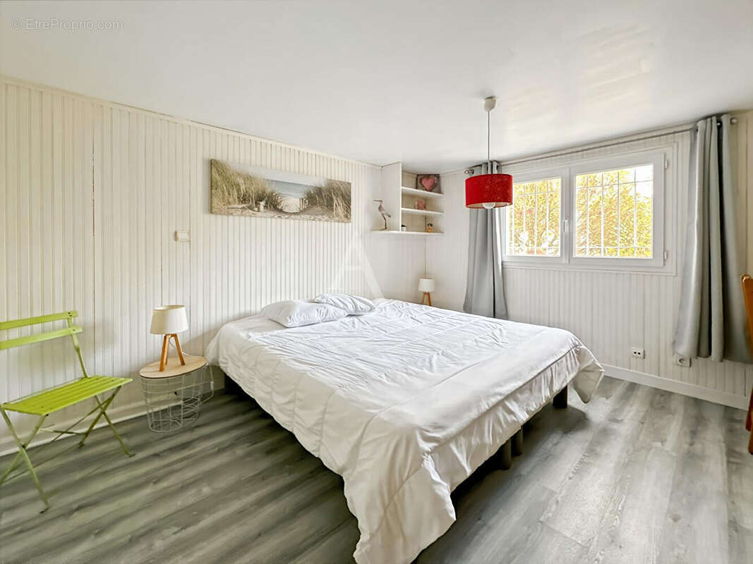 Maison à LE PERRIER