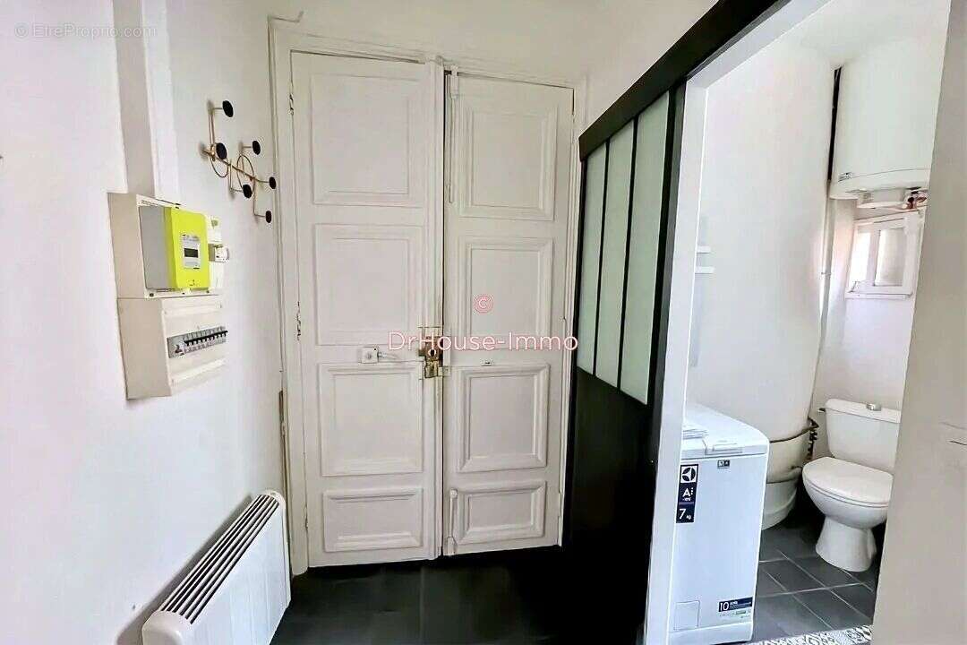 Appartement à PARIS-5E
