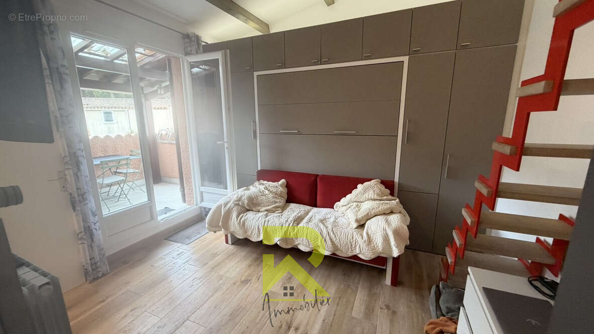 Appartement à AGDE