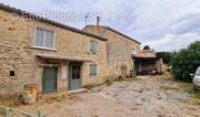 Photo 1 - Maison à TAULIGNAN