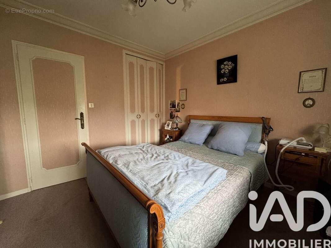 Photo 9 - Maison à MONTLUCON