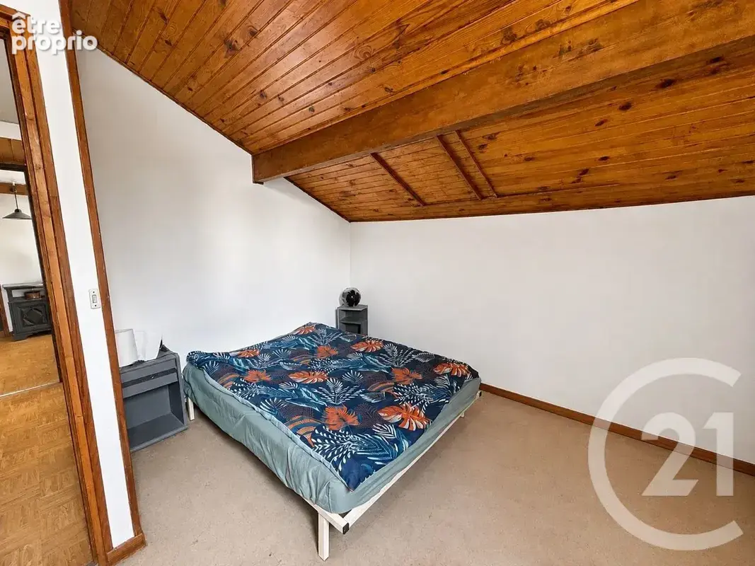 Maison 4 pièces 110 m² à vendre à Sainte-Colombe-En-Bruilhois (47310) - photo 9