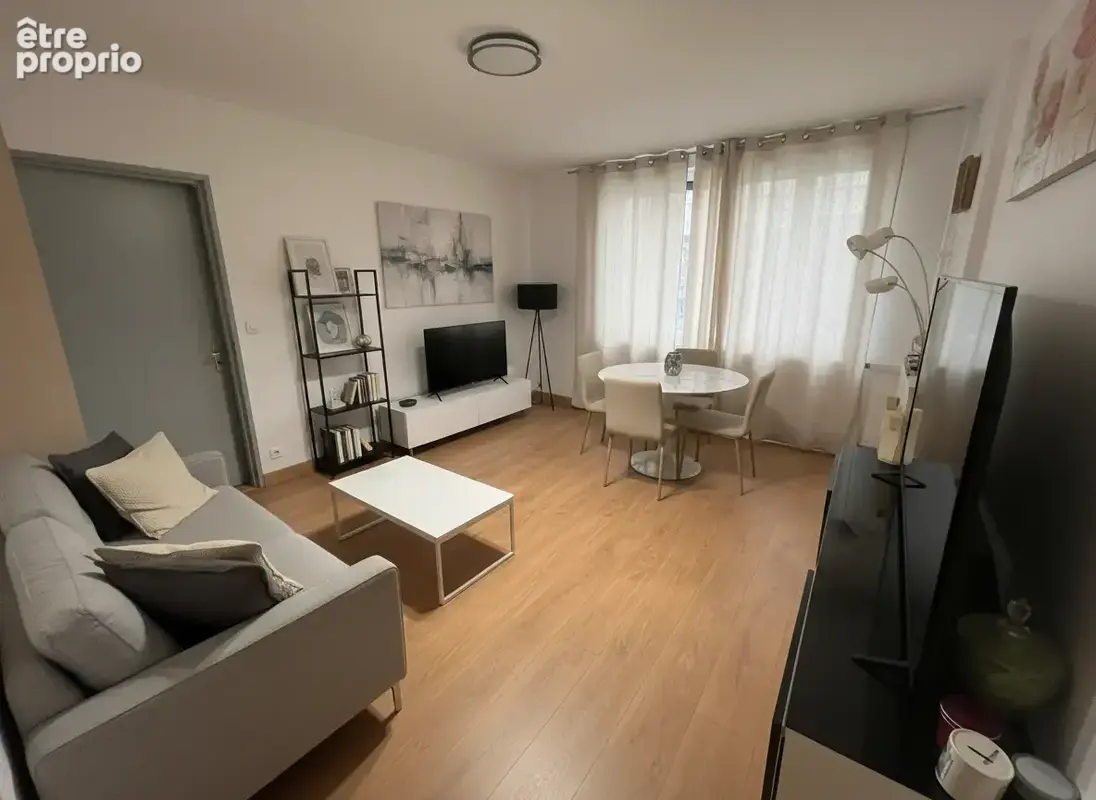 Photo Appartement à Sartrouville au prix de 185 000€