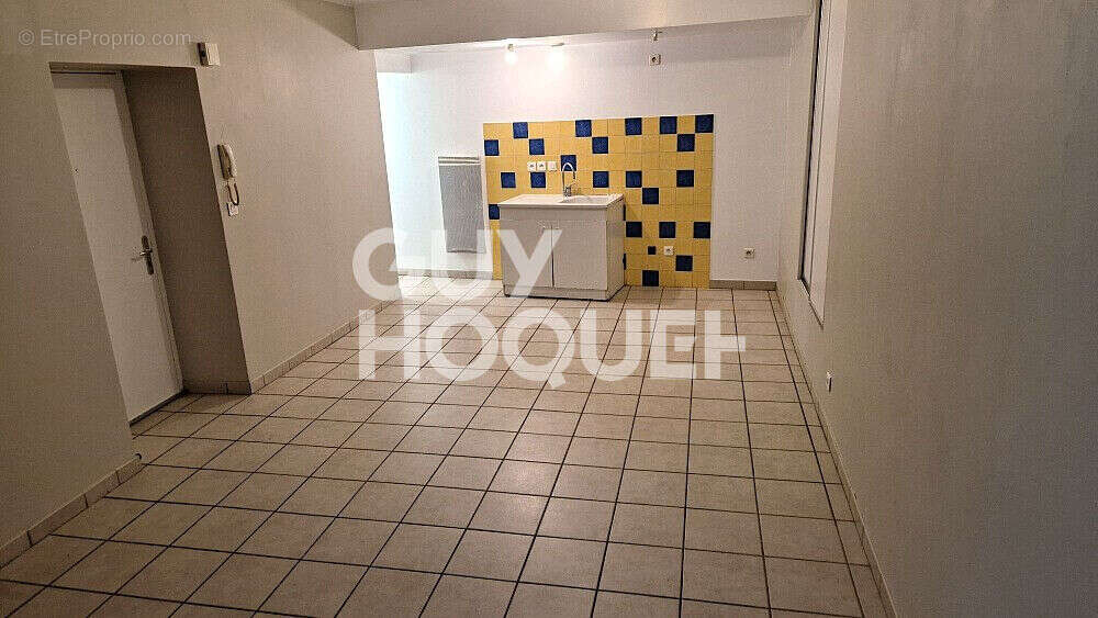 Appartement à BOURG-EN-BRESSE