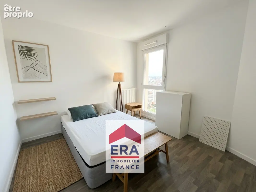 Appartement Sartrouville 2 pièce(s) 40 m2 - photo 2