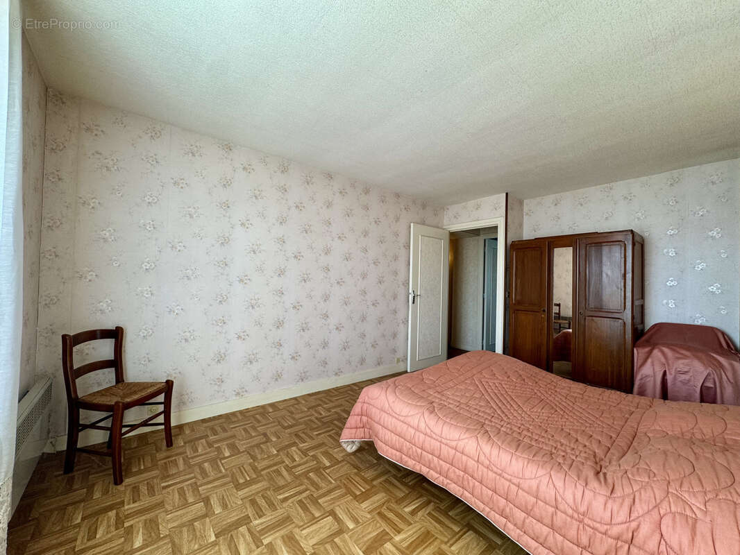 Maison à LA FERTE-SOUS-JOUARRE