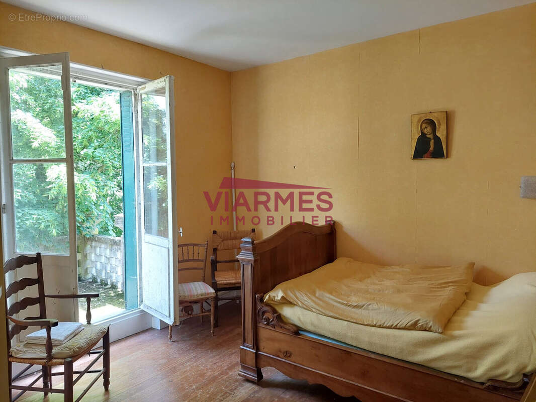 Maison à VIARMES