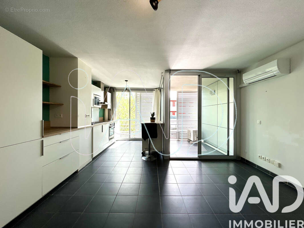 Photo 6 - Appartement à MONTPELLIER