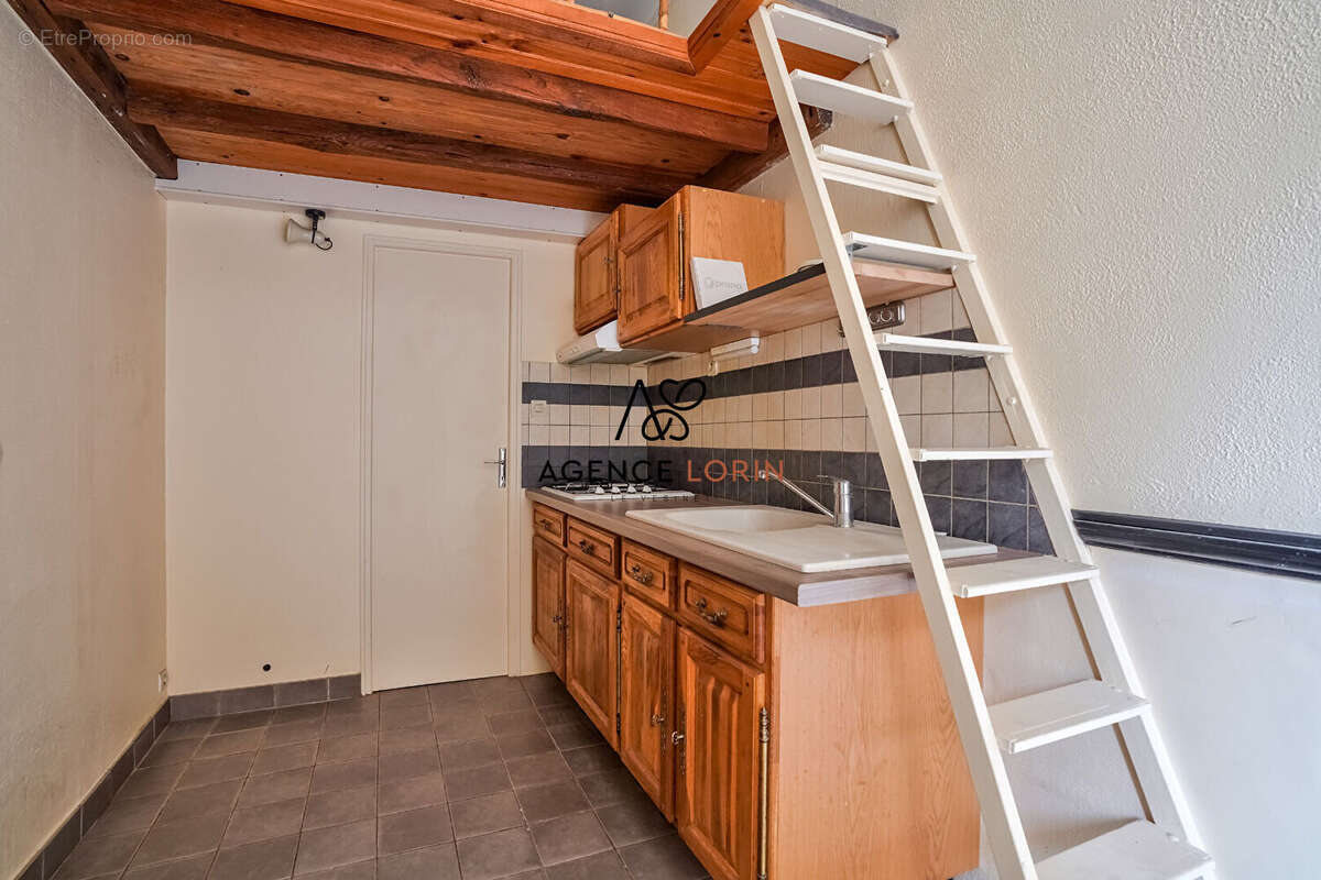 Appartement à LE VESINET