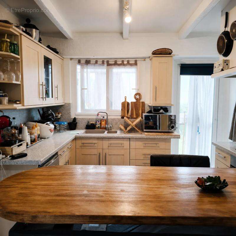 Maison paisible louée à Saint-Illiers-le-Bois - photo 10