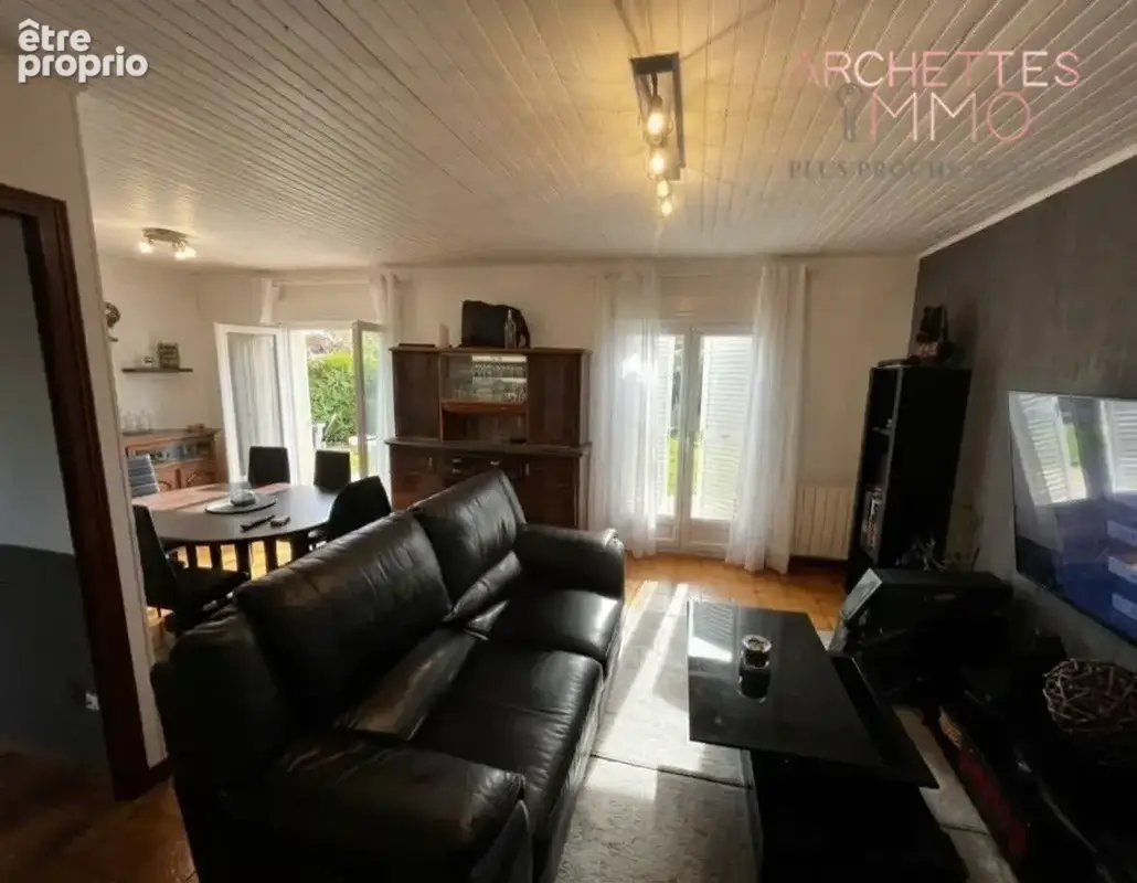 Maison 5 pièces 100 m² à vendre à Soulosse-Sous-Saint-Elophe (88630) - photo 4
