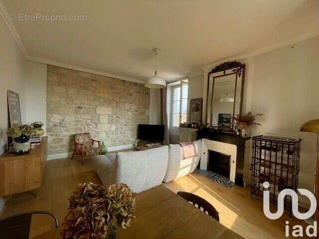 Photo 2 - Appartement à BORDEAUX