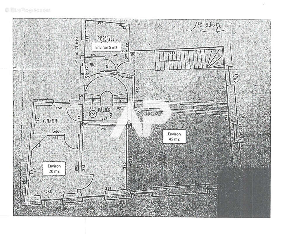 Commerce à MONTMORENCY