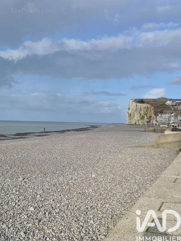 Photo 2 - Appartement à MERS-LES-BAINS
