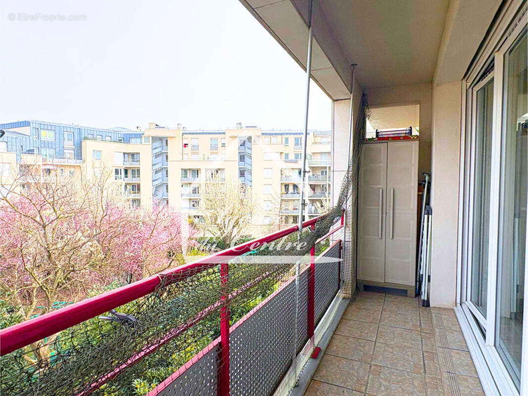 Appartement à CACHAN