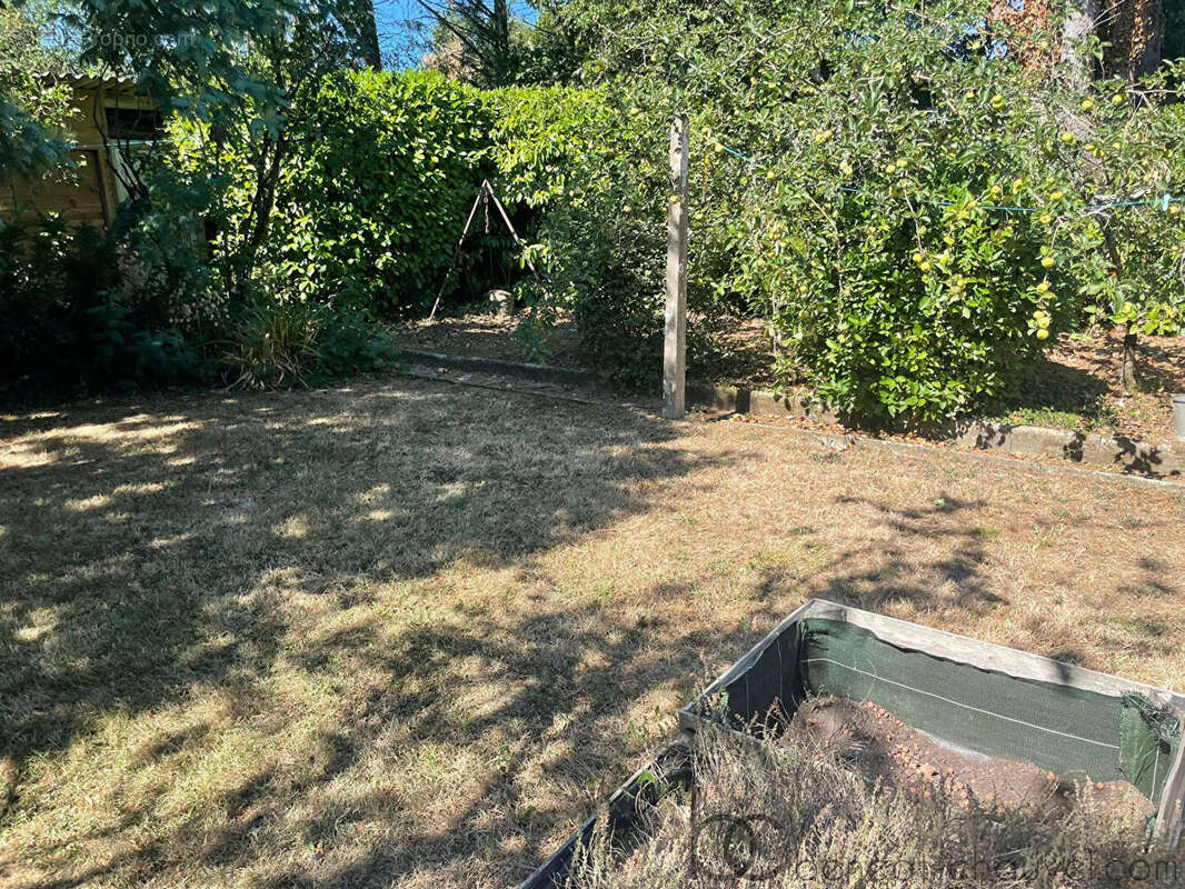 VENTE Maison LE TOUR DU PARC 56370  Jardin 450 m²  Proximité Mer - photo 11