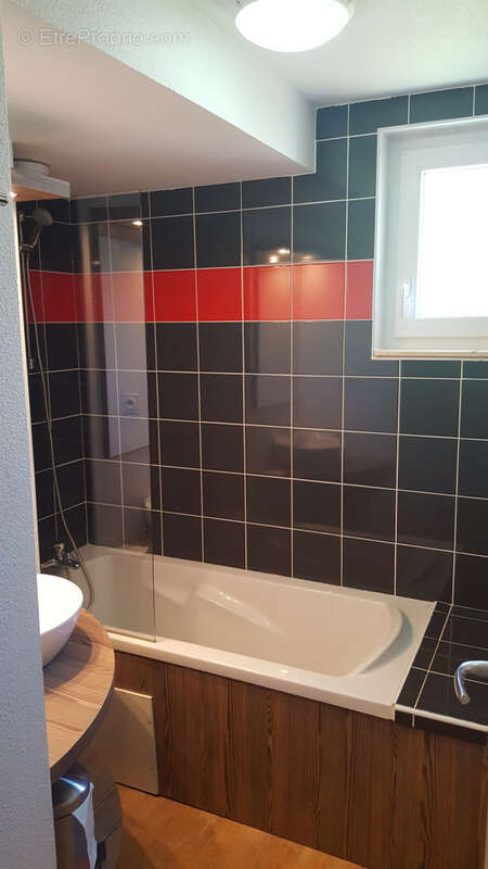 Appartement à MONT-DE-LANS