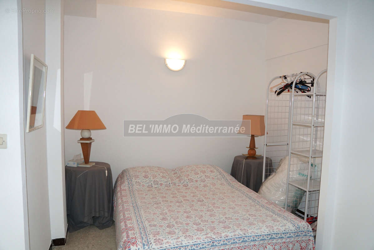 Maison à CAVALAIRE-SUR-MER